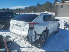 Toyota bZ4X XLE AWD, снимка 4