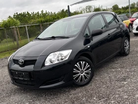 Toyota Auris 106000км, снимка 1