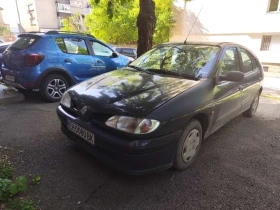 Renault Megane 1600, снимка 15