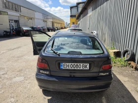 Renault Megane 1600, снимка 8