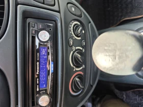 Renault Megane 1600, снимка 4