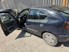 Renault Megane 1600, снимка 7