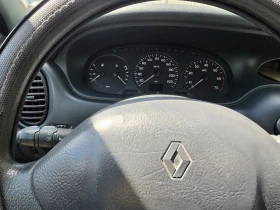 Renault Megane 1600, снимка 1