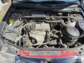 Renault Megane 1600, снимка 13