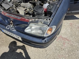 Renault Megane 1600, снимка 11