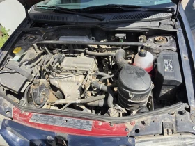 Renault Megane 1600, снимка 10