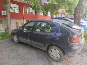 Renault Megane 1600, снимка 14