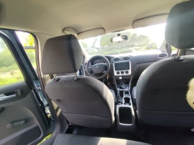 Ford Focus 1.6 tdci, снимка 5