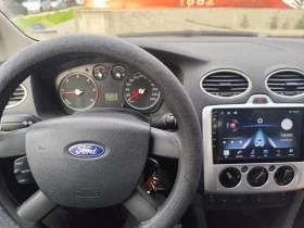 Ford Focus 1.6 tdci, снимка 6