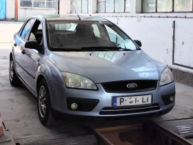 Ford Focus 1.6 tdci, снимка 1