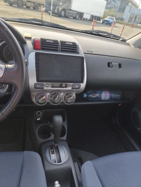 Honda Jazz, снимка 6