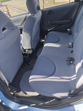 Honda Jazz, снимка 7