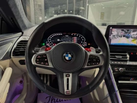 BMW M8 * Competition * АВТОКРЕДИТ БЕЗ ПЪРВОНАЧАЛНА ВНОСКА, снимка 6