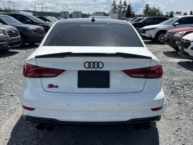 Audi S3 ПОДГРЕВ* КАМЕРА* KEYLESS, снимка 5