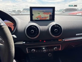 Audi S3 ПОДГРЕВ* КАМЕРА* KEYLESS, снимка 9