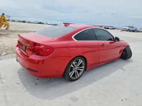BMW 430 2.0l I, снимка 3