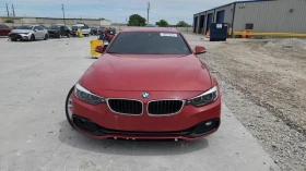 BMW 430 2.0l I, снимка 13