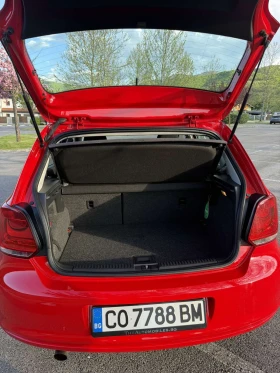 VW Polo, снимка 5