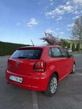 VW Polo, снимка 3