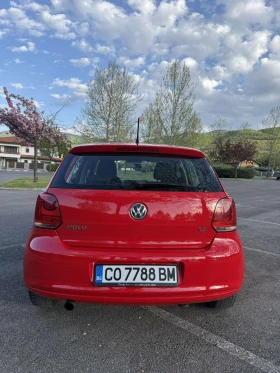 VW Polo, снимка 4