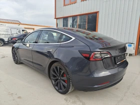 Tesla Model 3 Performance, снимка 6