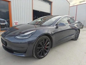 Tesla Model 3 Performance, снимка 1