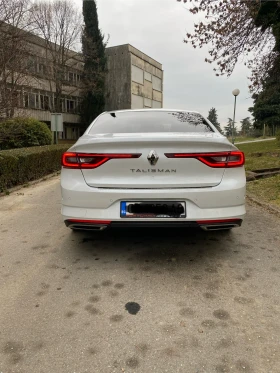 Renault Talisman 1, 6dci, снимка 12