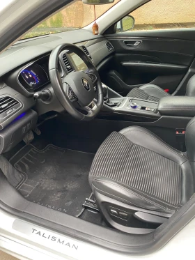 Renault Talisman 1, 6dci, снимка 5