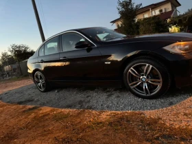 BMW 335, снимка 2