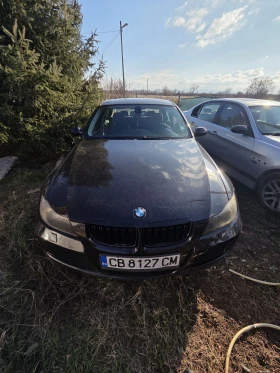BMW 335, снимка 10