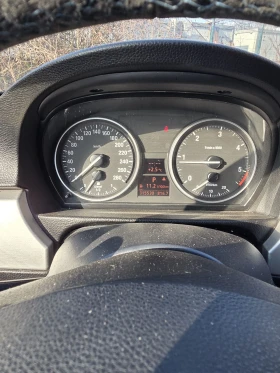 BMW 335, снимка 8