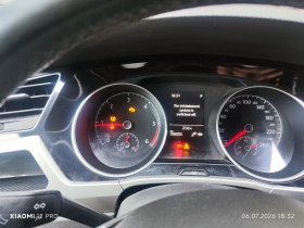 VW Touran Touran, снимка 13