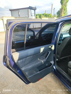 VW Touran Touran, снимка 16