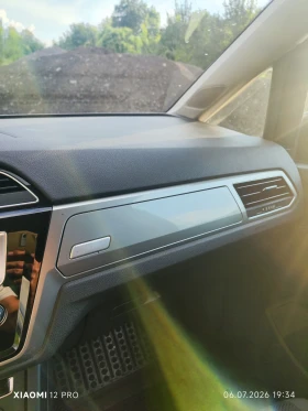VW Touran Touran, снимка 8