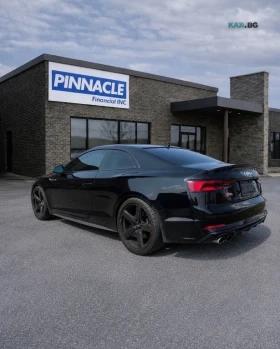 Audi S5 3.0 TFSI * Technik * АвтоКредит * (ЦЕНА ДО БГ), снимка 7