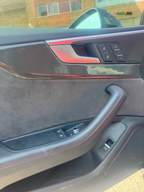 Audi S5 3.0 TFSI * Technik * АвтоКредит * (ЦЕНА ДО БГ), снимка 8