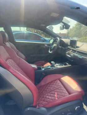 Audi S5 3.0 TFSI * Technik * АвтоКредит * (ЦЕНА ДО БГ), снимка 15