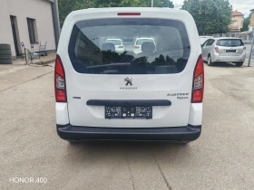 Peugeot Partner Нов внос, снимка 5
