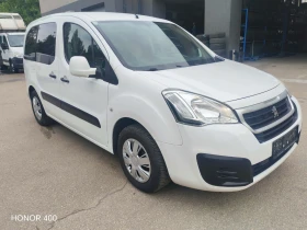 Peugeot Partner Нов внос, снимка 2