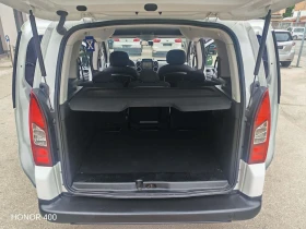 Peugeot Partner Нов внос, снимка 8