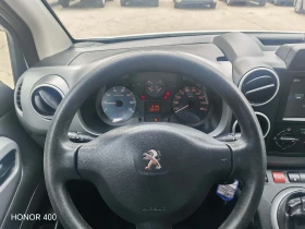 Peugeot Partner Нов внос, снимка 13
