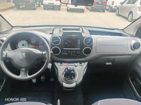 Peugeot Partner Нов внос, снимка 10