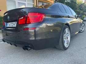BMW 535 XDRIVE* FULL M PACK* ПОДГРЕВИ* КАМЕРА* ШИБЕДАХ, снимка 7