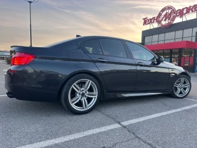 BMW 535 XDRIVE* FULL M PACK* ПОДГРЕВИ* КАМЕРА* ШИБЕДАХ, снимка 8