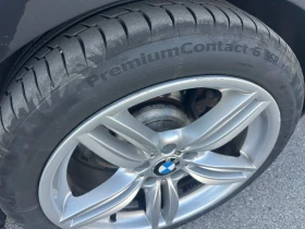 BMW 535 XDRIVE* FULL M PACK* ПОДГРЕВИ* КАМЕРА* ШИБЕДАХ, снимка 11
