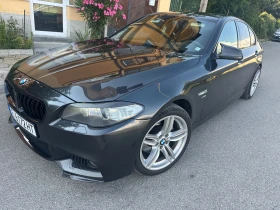 BMW 535 XDRIVE* FULL M PACK* ПОДГРЕВИ* КАМЕРА* ШИБЕДАХ, снимка 3