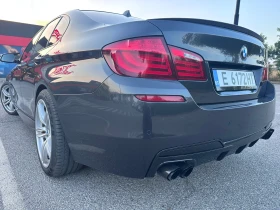 BMW 535 XDRIVE* FULL M PACK* ПОДГРЕВИ* КАМЕРА* ШИБЕДАХ, снимка 7