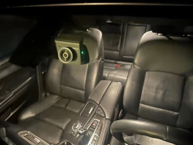 BMW 535 XDRIVE* FULL M PACK* ПОДГРЕВИ* КАМЕРА* ШИБЕДАХ, снимка 17