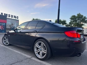 BMW 535 XDRIVE* FULL M PACK* ПОДГРЕВИ* КАМЕРА* ШИБЕДАХ, снимка 7