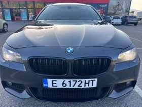BMW 535 XDRIVE* FULL M PACK* ПОДГРЕВИ* КАМЕРА* ШИБЕДАХ, снимка 2